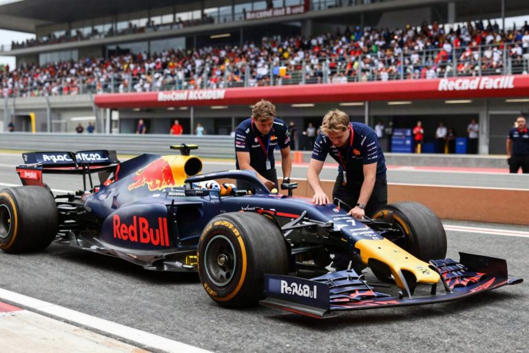 Robin Raikkonen: possibile ingresso nella Red Bull Academy