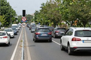 Nuovo Codice della Strada: multe fino a 10.000 euro