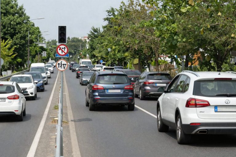 Nuovo Codice della Strada: multe fino a 10.000 euro
