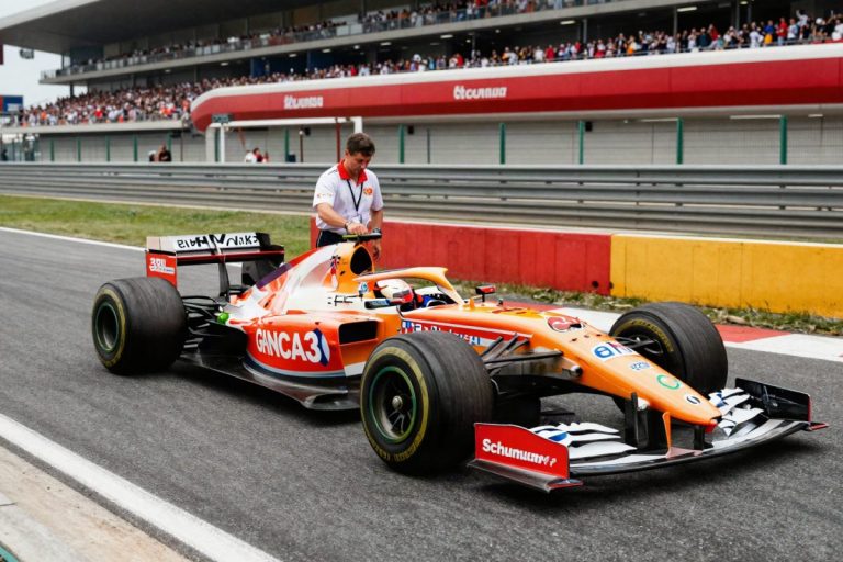 F1, Michael Schumacher: Vittoria emozionante a Monza