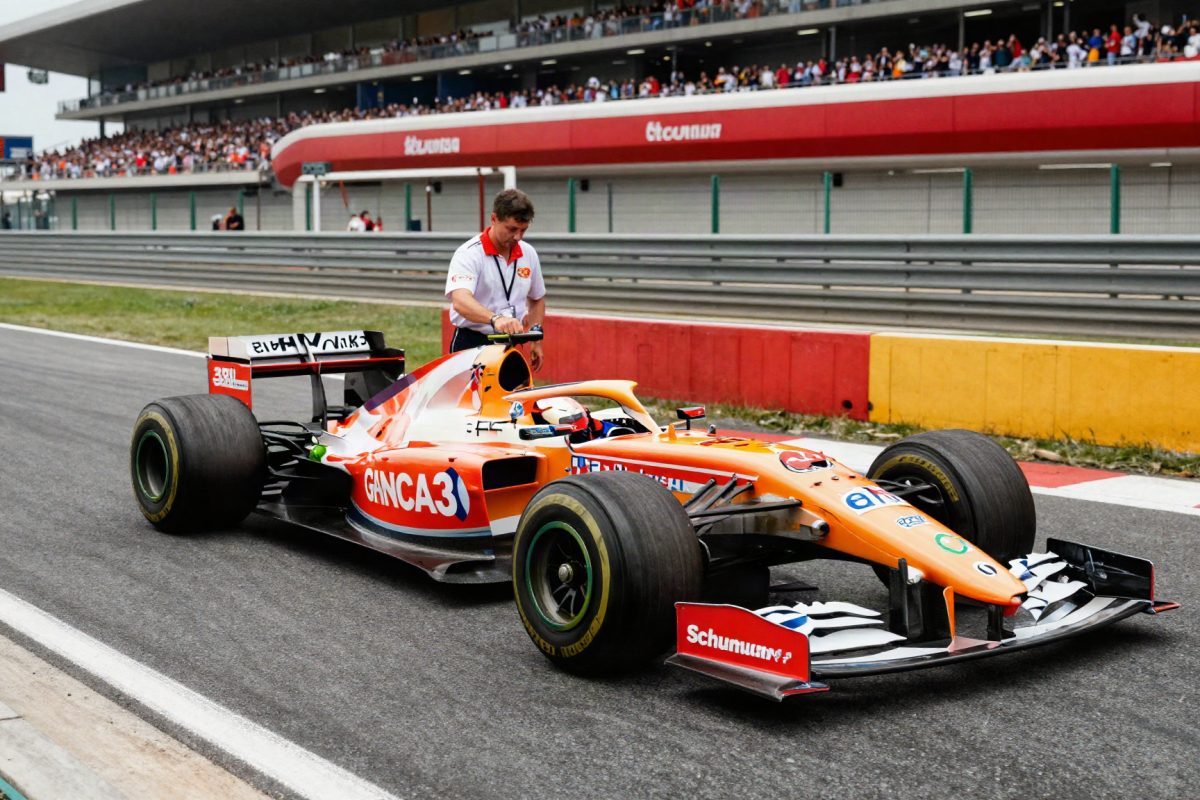F1, Michael Schumacher: Vittoria emozionante a Monza