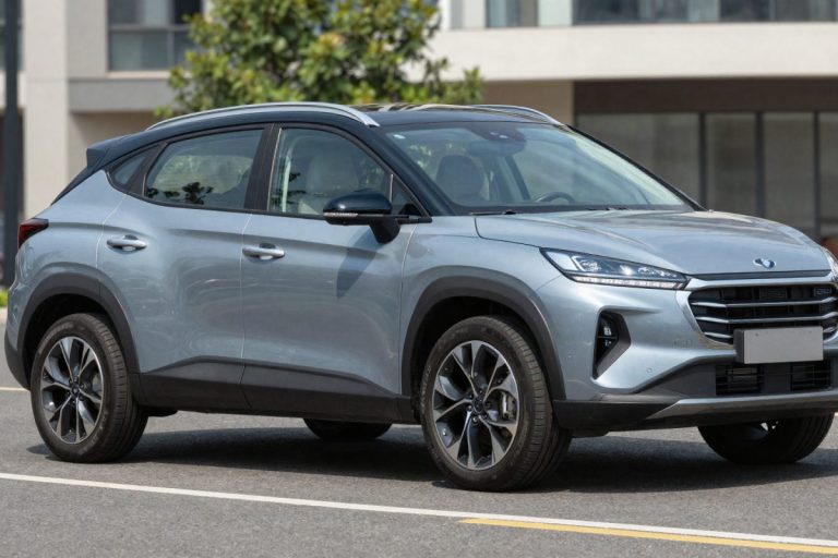 Hyundai Kona 2027: evoluzione significativa in arrivo