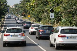 Noleggio con conducente: multe Area C unificate in una sola sanzione