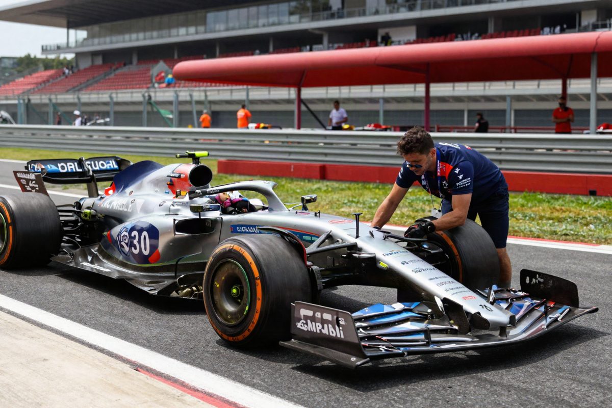 F1, dibattito sulla presenza di influencer a Monza