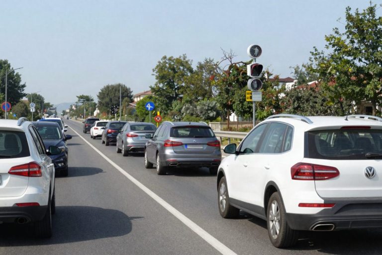 Nuovo Codice della strada: sconto sulle multe da errore di pagamento