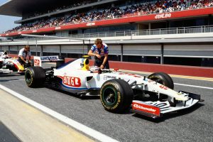 F1, Michael Schumacher: vittoria storica al GP di Monza