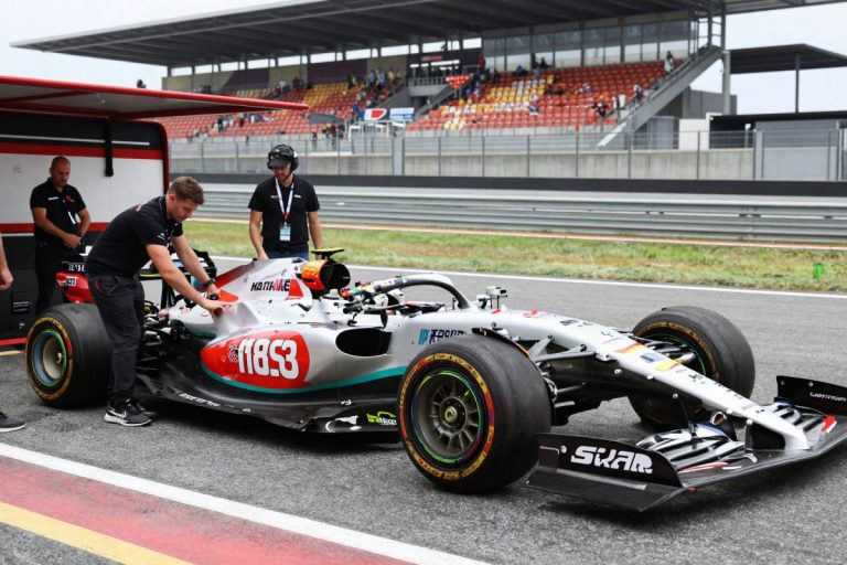F1, Antonelli trionfa al Madring e si allontana nel Mondiale
