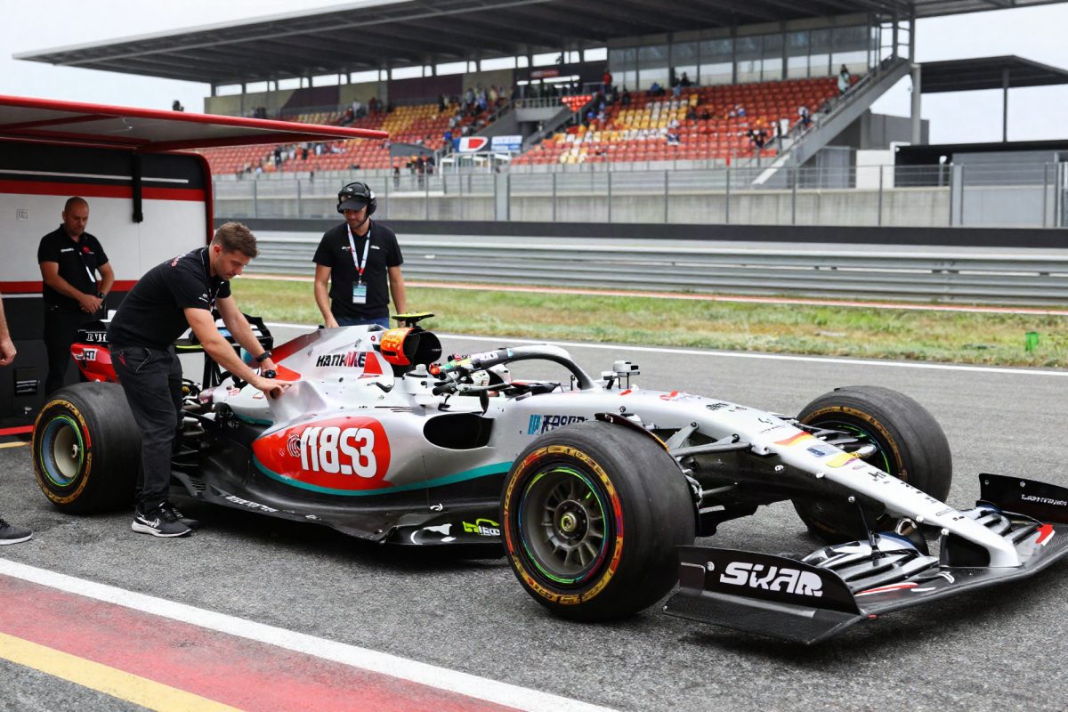 F1, Antonelli trionfa al Madring e si allontana nel Mondiale