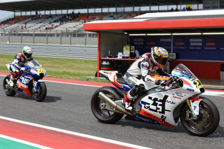 125cc, Loris Capirossi: vittoria storica a Phillip Island