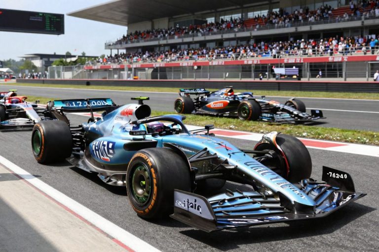 F1, Presentazione del calendario 2027 in arrivo