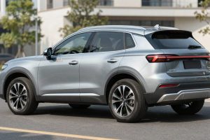 Crescita dei SUV di segmento C in Europa: vendite in aumento