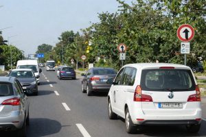 Autovelox viale Vittorio Sabena: multe in aumento a Bologna