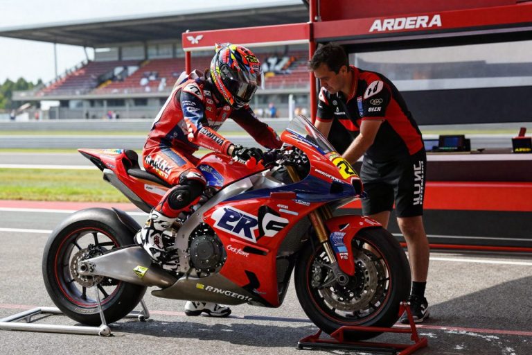 Eventi: Andrea Kimi Antonelli conquista l'ottava vittoria
