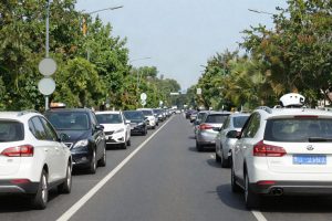 Bollo auto: abolizione temporanea prevista dal 2027
