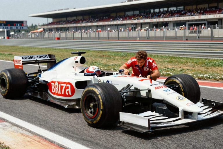 F1, GP Portogallo: Anniversario storico del 1986