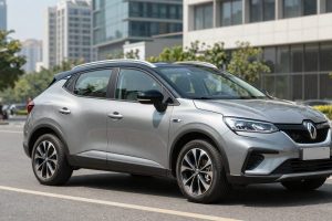 Renault: Sviluppo Auto in Due Anni senza Compromessi