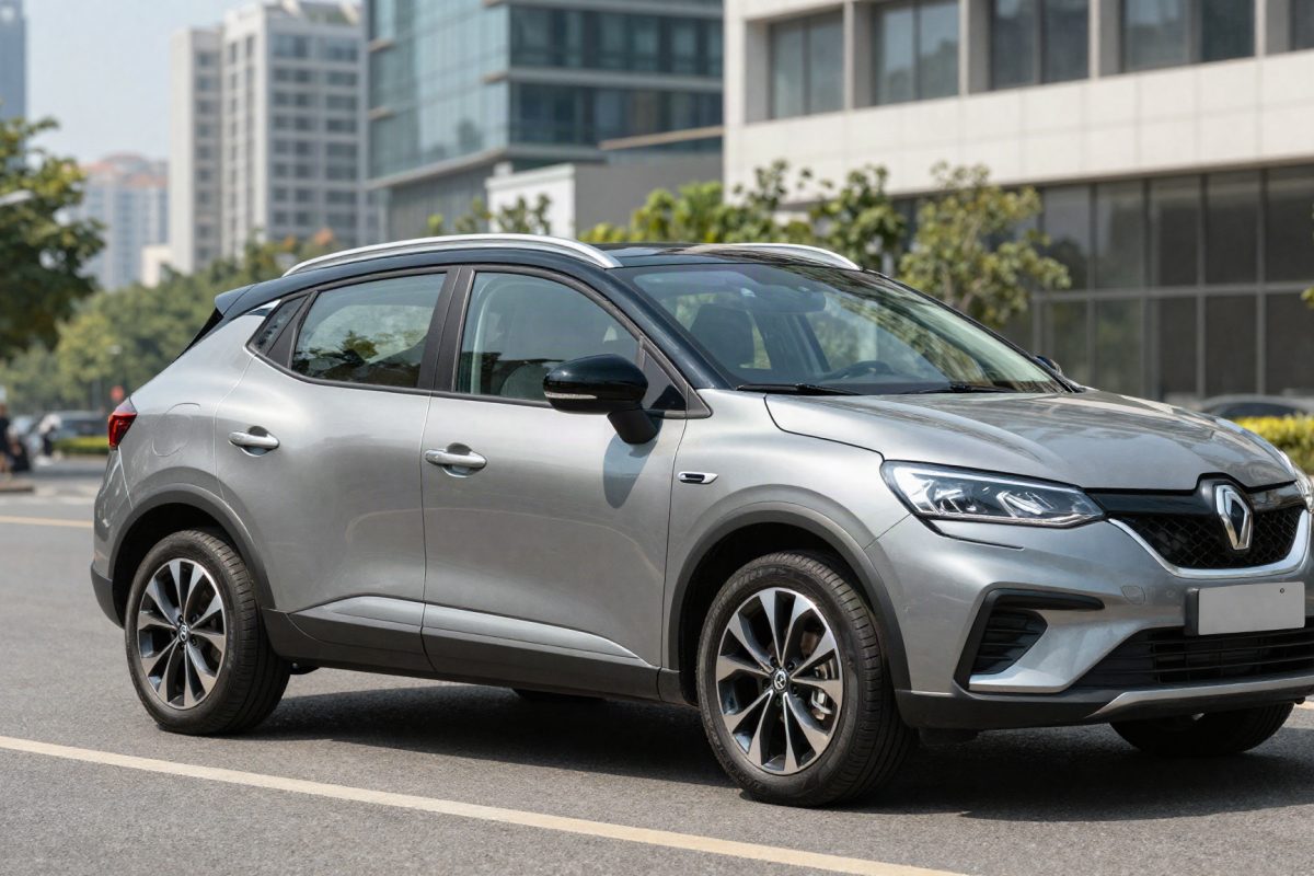 Renault: Sviluppo Auto in Due Anni senza Compromessi
