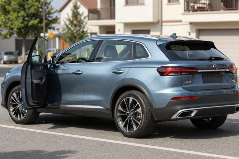 Crescita del mercato auto europeo: +5,3% ad agosto