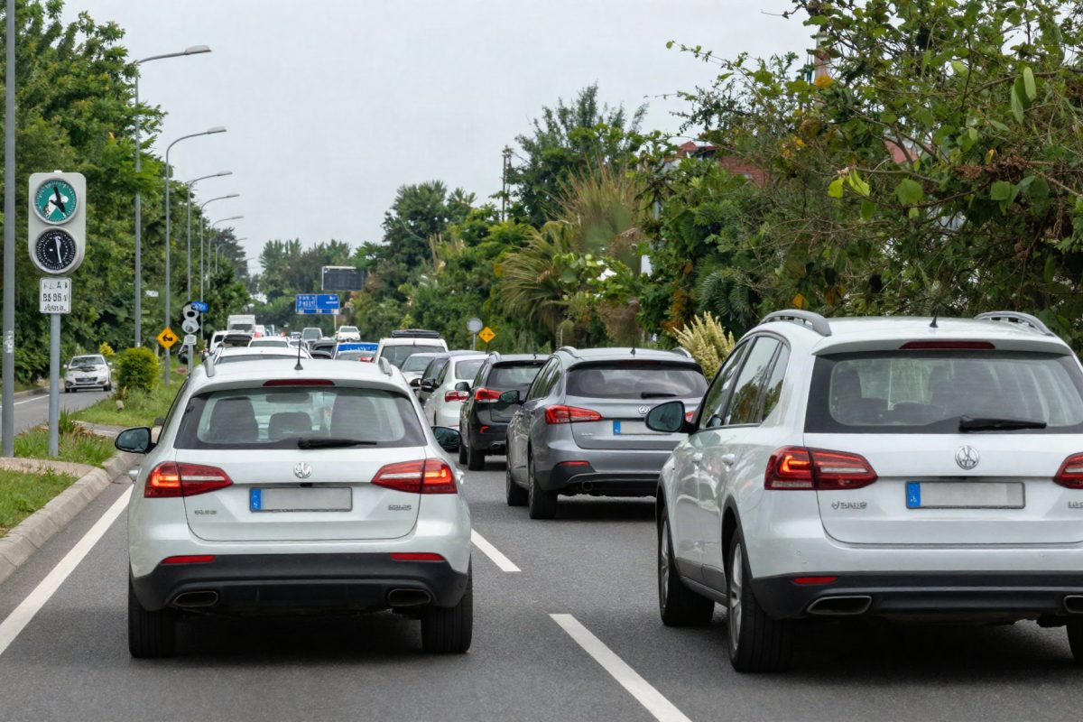Modifiche al Codice della Strada: nuove regole per i pedoni