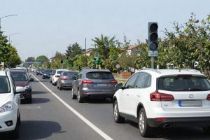 Blocco diesel Euro 5: rinviato il divieto fino al 2027