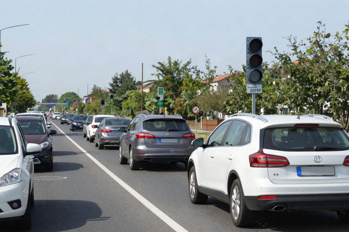 Blocco diesel Euro 5: rinviato il divieto fino al 2027