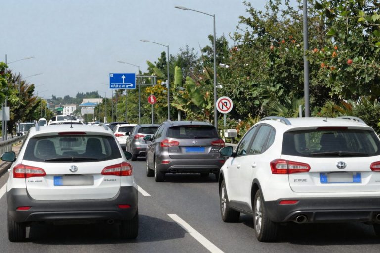 Cinture di sicurezza: importanza e rischi in auto