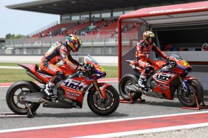 Eventi, Pecco Bagnaia: Riflessioni su un anno dal successo