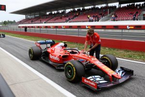 F1, Barrichello trionfa a Indianapolis con Schumacher secondo