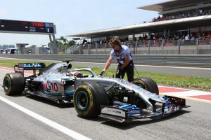 F1, Fernando Alonso trionfa a Singapore nel 2010