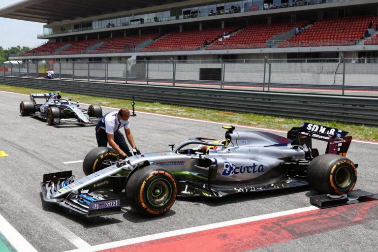 F1, Sepang: La Formula 1 torna dopo nove anni
