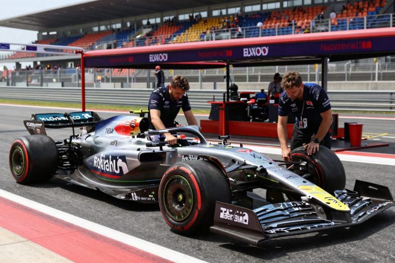 FIA Formula 2: Beganovic vince la sprint di Baku