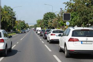Incidente stradale: 18enne svizzero perde il controllo dell'auto