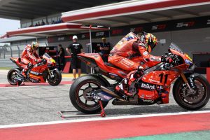 MotoGP, Valentino Rossi: Settimo titolo mondiale a Sepang