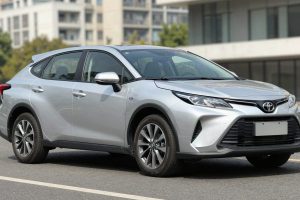 Toyota: modelli indistruttibili non disponibili in Italia