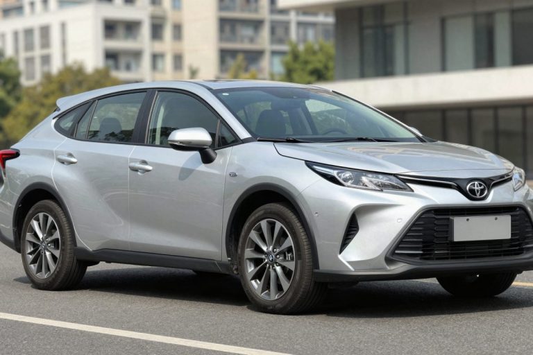 Toyota: modelli indistruttibili non disponibili in Italia