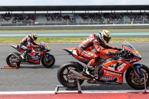 250cc, Marco Simoncelli: Vittoria storica a Phillip Island