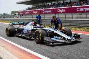 Alpine in difficoltà per le dichiarazioni di Clarkson