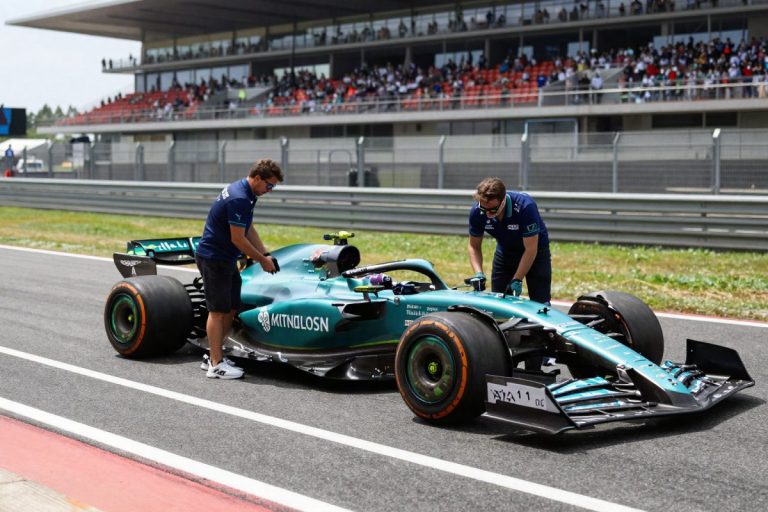 Analisi AMR26: Aston Martin e Honda a un bivio