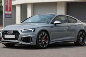 Audi RS5: la recensione di Jeremy Clarkson