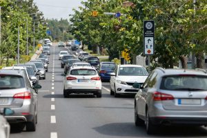 Auto abbandonate: nuove regole in arrivo dal 2026