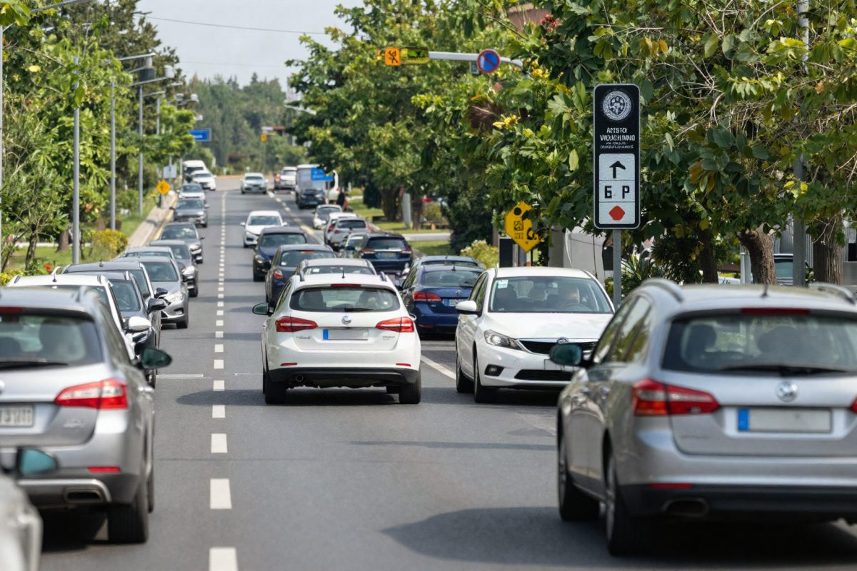 Auto abbandonate: nuove regole in arrivo dal 2026