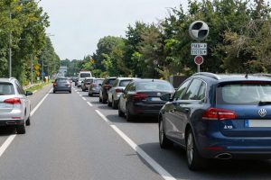 Autovelox: 41 comuni senza proventi nel 2025