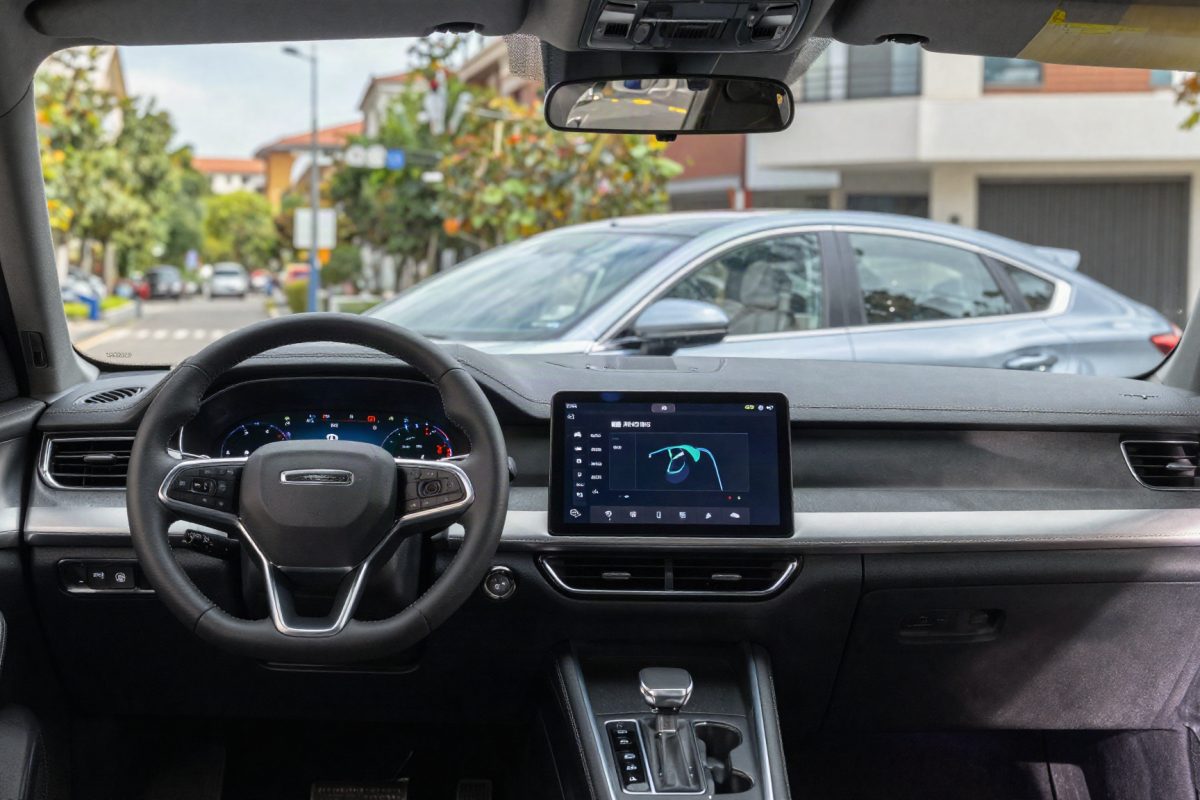 Crescita delle immatricolazioni auto in Europa a settembre