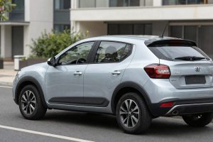 Dacia Sandero: configurazione full optional a 25.228 euro