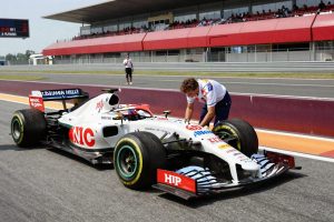 Damon Hill: 30 anni da campione del mondo