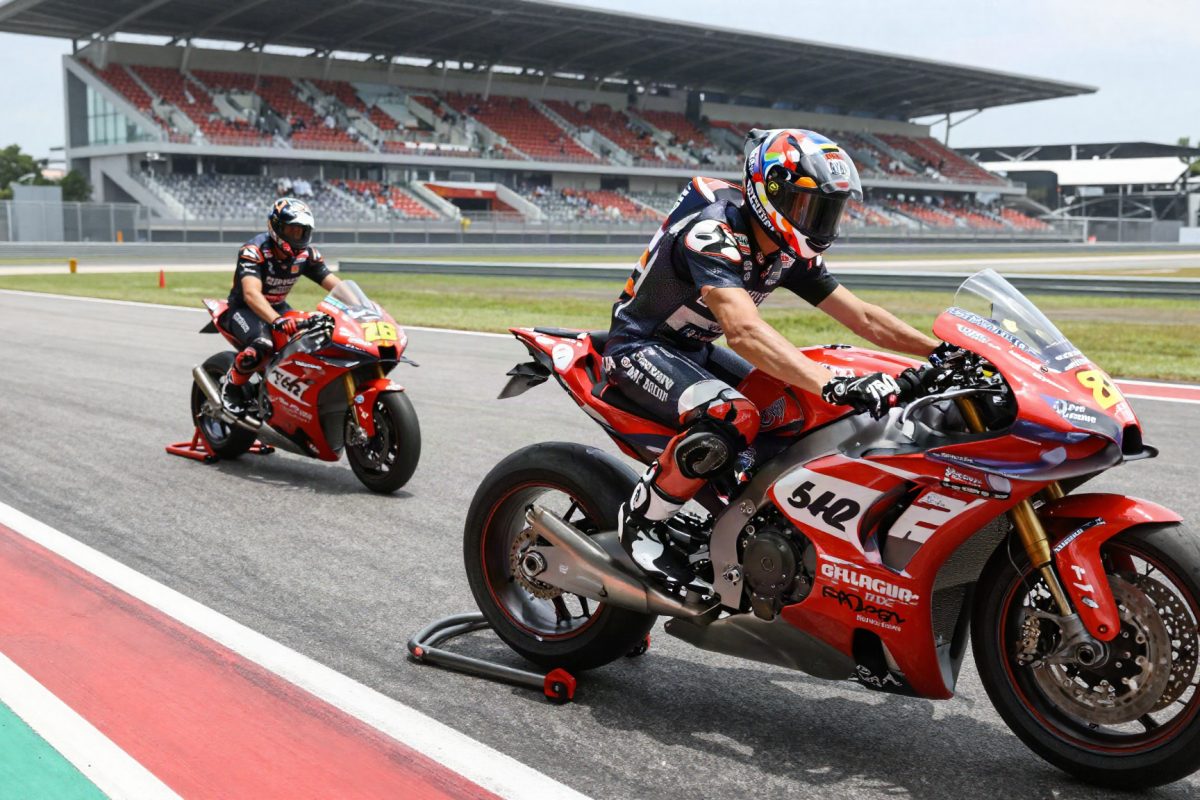 Eventi: Pole position e Vittorie a Sepang e Singapore