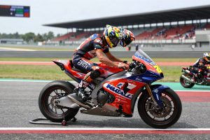 Evento: Marco Simoncelli e il suo messaggio da Kuala Lumpur