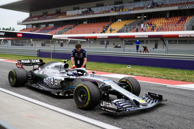 F1, Bridgestone: possibile ritorno come fornitore di gomme