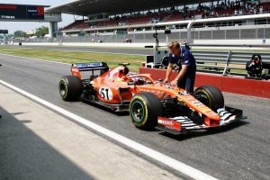 F1 e MotoGP, storiche vittorie il 12 ottobre 2003