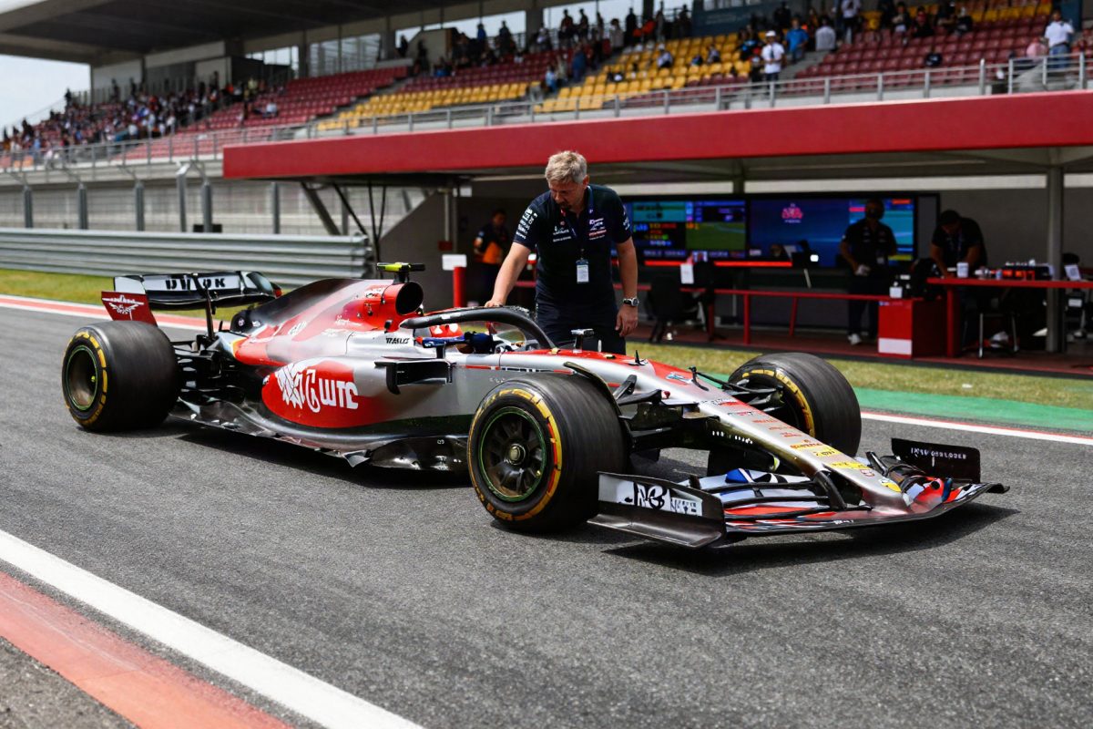 F1, FIA: approvato pacchetto di norme per i team